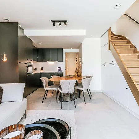 Bel Air With Parking By Interhome アパート